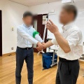 不審者講習