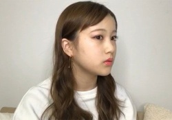 【衝撃】デコ耳出した星野みなみちゃんがきゃわわすぎるｗｗｗｗｗｗ【星野みなみ】