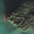 予測通り火山噴火・カムチャッカクルチェフスコイ火山が噴火