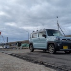 ニイガタAL12 / JJ0VZCのブログ