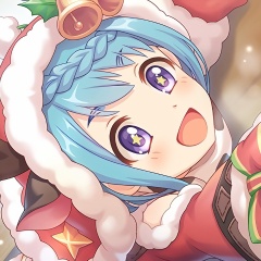 プリンセスコネクト ２次元女子の壁紙をひたすら大量に作りまくる 高画質