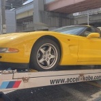アクセル神戸のブログ【神戸でＢＭＷを中心に取扱】