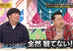 【乃木坂46】乃木中をちゃんと毎週見てるって断言できるメンバーって北野白石くらいよな