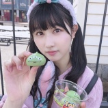 『[イコラブ] 山本 杏奈「ディズニー行きたいな〜ふとおもった」【=LOVE(イコールラブ)】』の画像