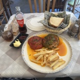 海外のオススメすぎ伝統めし。