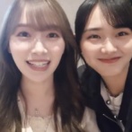 【櫻坂46】一人部屋で一緒に寝る守屋麗奈と山﨑天←これってつまり...