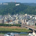 FUKURAM俯瞰