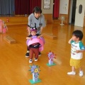 ６月の様子