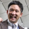 杉谷拳士　胸に「Ｇｏｏｇｌｅ」のユニホーム姿披露　「Ｇｏｏｇｌｅ検索コーチに就任しました！！」　爆誕報告