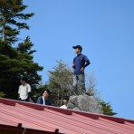 岐阜大学山岳部　掲示板