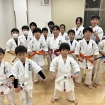 極真館熊本県支部  山鹿市 玉名市 荒尾市 合志市、熊本市中央道場 セカンドブログ