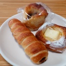 トランティアンの素敵なパンはみんなの心を幸せにする