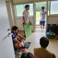 北信越フットボールリーグ第８節　ｖｓ，金沢学院大学ＦＣ(結果)
