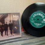 柏中古レコード店 バースデーのブログ(Part2)
