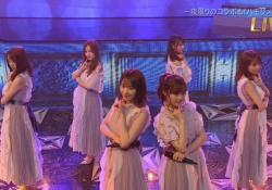 素敵すぎるｗ 生田×高山×秋元×星野×北野×堀、やっぱり乃木坂最高だなｗｗｗｗｗ