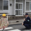 交通安全教室