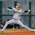 【阪神】高橋遥人、初球宴経て５日DeNA戦先発へ「めっちゃ疲れている感じはしない」