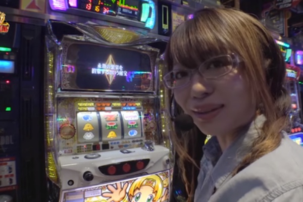 ぴーまと 女性パチンコ パチスロライター事典 ぴーまと 女性パチンコ パチスロライター事典