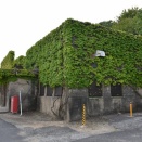 岡山県瀬戸内市邑久町長島（続き） 長島愛生園旧日出浴場ほか