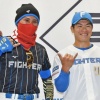 ソフトバンク移籍の古川侑利「BIGBOSSと球団には感謝しかありません」