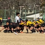 NO RUGBY NO LIFE in OKAYAMA