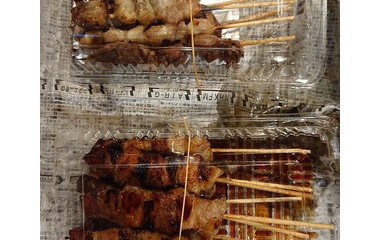 『やきとり大勝【テイクアウト】』の画像