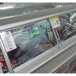 【教えて】店の冷蔵庫に入って何がいけないの？【偉い人】