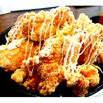 激安うな丼1191円よりも衝撃の近大なまずのなまず丼やなまずカツが食べ 