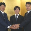 日ハム1位河野が契約金1億円プラス出来高5000万円、年俸1500万円で仮契約