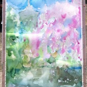 水彩画(水彩画)№166 mqdefault.jpg