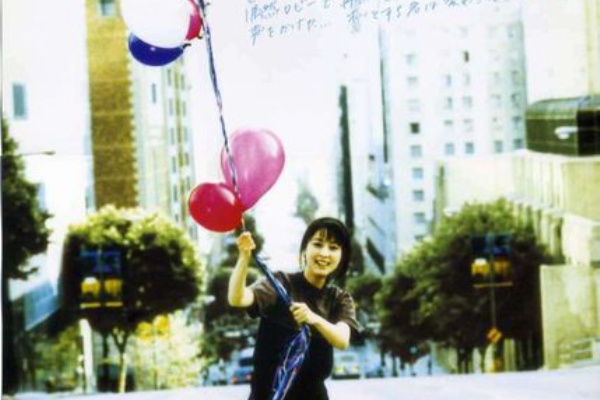 Zard かけがえのないもの ライブ