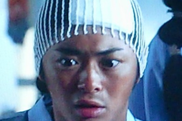 渕野 右登 俳優メモ