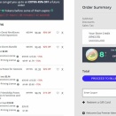 DAZで今日買ったコンテンツ