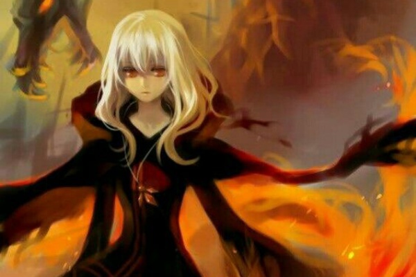 式彩ｰ深紅の零 翡翠の六花 深紅の零 朱ノ秘史