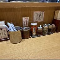 中華そばつじ田 大森店＠大森