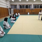 財）合気会登録道場　合気道　西大和会