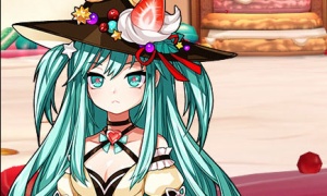 🍪「また来てね！」クッキーとラッキーをかけているのだろうかｗ