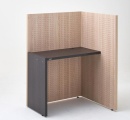 【朗報】パナソニック、部屋に「個室空間」を作れる机を発売