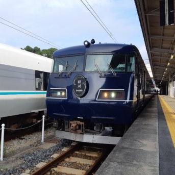 新大阪発！日帰りで乗れる観光列車の乗り方、所要時間、料金、感想まとめ