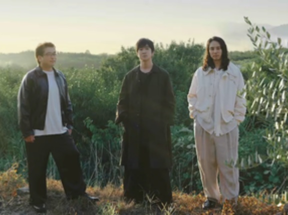 レミオロメンが復活､約14年ぶりに活動再開 3月9日から全国ツアー開催