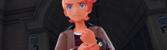 ポケモンZAのガイ/タウニーとSVのスグリ、どっちがキツイ？