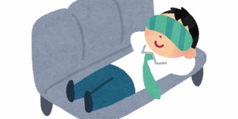 彼氏がいっつも寝てばっかで構ってくれないんだがｗｗｗｗｗｗｗ