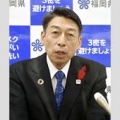【社会】「働く機械でも道具でもない、人であります、我々日本人と同じ人です」福岡県知事、外国人との共生進める考え示す