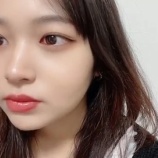 『[動画]2022.11.05（20:03～） SHOWROOM　「≒JOY(ニアリーイコールジョイ) 江角怜音」＠個人配信【ニアジョイ】』の画像