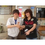 �زμ�ǥ����ꥹ�ȤΡ�ʡ��˧������פ����ѥ��������ˤ���ä��㤤�ޤ���!!!�٤β���