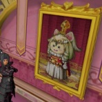 今日も前衛日和（DQ10）