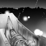 夜だけデジタルデトックスしてみた話（後編）【非日常活はじめました。】