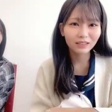 『[動画]2022.10.02（13:09～） SHOWROOM　「=LOVE(イコールラブ) 大場花菜　ゲスト 音嶋莉沙・野口衣織・山本杏奈」＠個人配信【イコラブ】』の画像