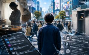 某無差別事件の動機と深い闇…