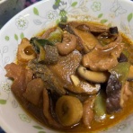 ワハハ本舗シェフ米山の『おいしい生活』